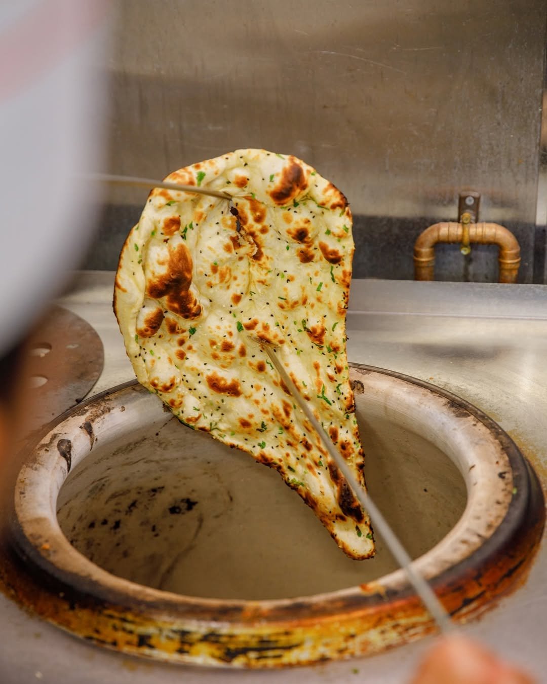 Indian Bread
