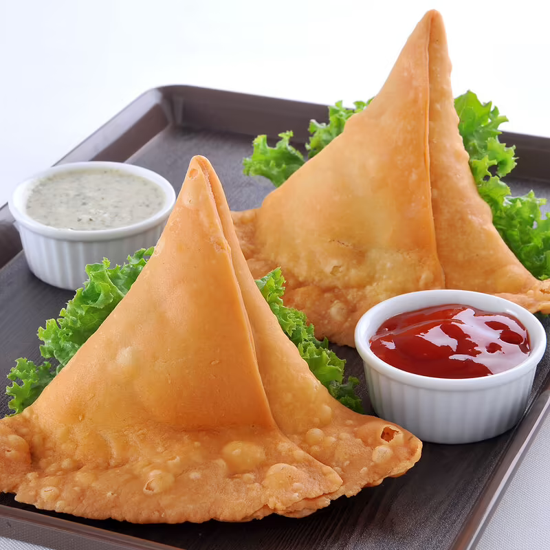 Indian Starter